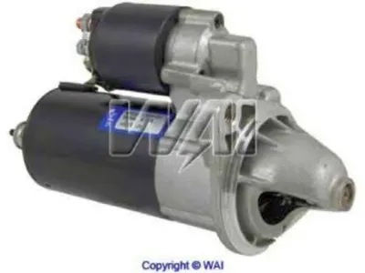 WAI 30683N Стартер (новый) Daewoo  Opel 1.8L  2.0L (Europe)