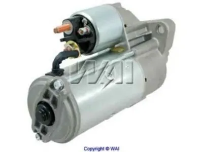 WAI 30893N Стартер (новый) Nissan Interstar  Primastar  Opel Movano  Vivaro  Renault Espace III  Laguna II  Mas