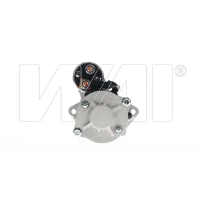 WAI 31031N Стартер (новый) Fiat Fullback Mitsubishi L200 Triton 2015-