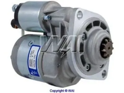 WAI 31115N Стартер (новый) Skoda Felicia
