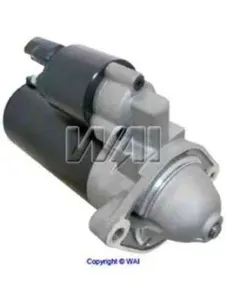 WAI 31184N Стартер (новый) Toyota Avensis 2.0L Diesel (Europe)