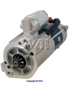 WAI 32328N стартер 2.0Kw Mitsubishi Pajero 2.8-3.2 94-06