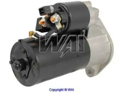WAI 32389N Стартер (новый) VW Van & Commercial 2.5L TDI Diesel (Europe)