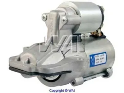 WAI 32500N стартер 1.2Kw Ford Focus C-Max 1.82.0 03-07