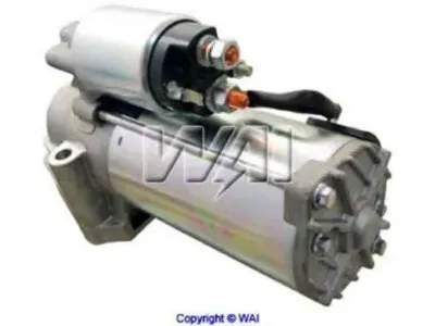 WAI 32501N стартер 2.1Kw Ford Transit Mondeo III 2.0DTD2.4D 00>