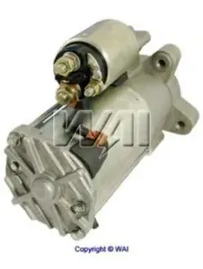WAI 32505N Стартер (новый) Ford Focus 2.0L(2003) Ford Focus C-Max 2.0L