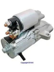 WAI 32507N Стартер (новый) Ford Mondeo III 1.8L  2.0L (Europe)