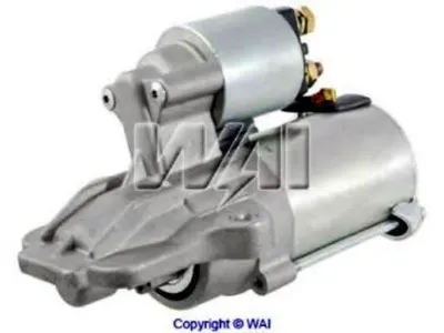 WAI 32520N стартер 1.2kW Ford Focus C-Max, Volvo S40S80 1.82.0 03>