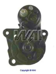 WAI 32545N Стартер (новый) Nissan Primastar  Opel Vivaro  Renault Megane  Laguna