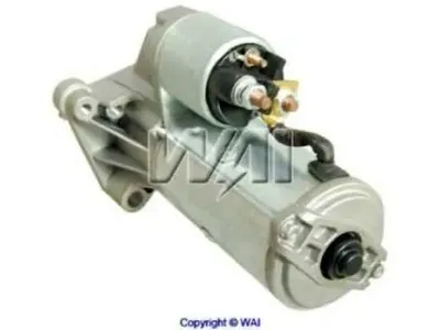 WAI 32572N стартер Opel Movano , Renault Clio Master , Nissan Primera 03>