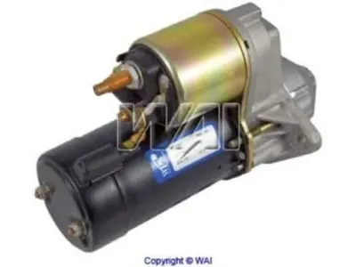 WAI 32648N Стартер (новый) Opel Astra G  H  Combo  Corsa C  D  Signum  Tigra  Vectra C  D  Zafira  Saab 9-3 