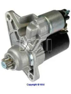 WAI 32675N Стартер (новый) Audi  Seat  Skoda  VW (Europe)