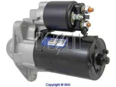 WAI 33083N Стартер (новый) Opel  Chevrolet 2.0