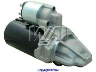 WAI 33243N Стартер (новый) Citroen  Fiat  Ford  Peugeot Box Truck  Van 2.2L  2.4L Diesel (Europe)