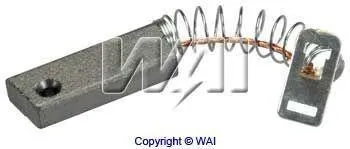 WAI 388307 Щетка генератора угольная