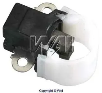 WAI 3982033 щетки генератора Denso