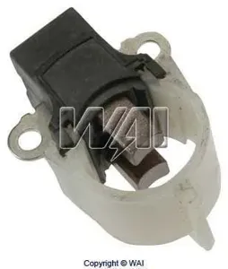 WAI 398207 Щеткодержатель Acura (2001-2002)  Cadillac (2001-2005)  Chrysler (2001-2006)  Chrysler - Europe (