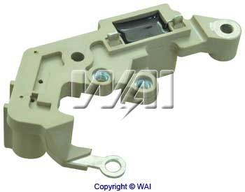 WAI 4682202 Transpo регулятор напряжения генератора