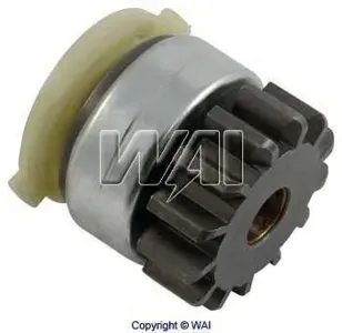 WAI 54225 Бендикс стартера Ford