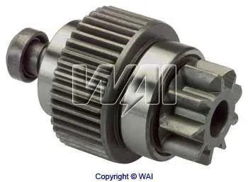 WAI 548133 Бендикс стартера Nissan Bluebird  Patrol  Sunny  Vanette