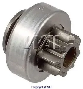 WAI 548153 бендикс Nissan Almera/Primera/Sunny 1.4-1.8 90>
