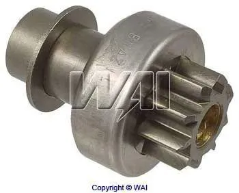WAI 548208 бендикс Nippondenso Toyota Carina/Celica/Corona