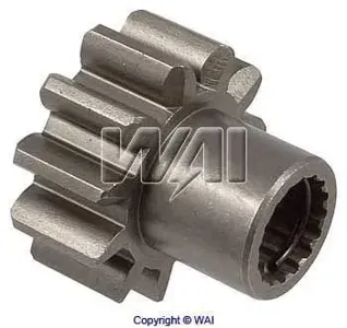 WAI 5482212 Шестерня бендикса стартера Toyota