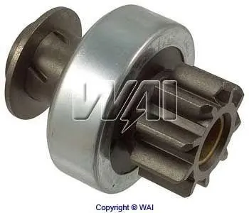 WAI 548246 Бендикс стартера Acura (2001-2005)   Honda (1997-2005)   Honda - Europe (1999-2003)