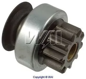 WAI 548247 Бендикс