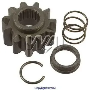 WAI 548321 Бендикс стартера Asuna (1992-1993)  Chevrolet (1989-1991)  Chrysler (2001-2010)  Chrysler - Europ