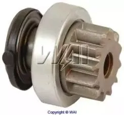 WAI 5491195 Бендикс стартера