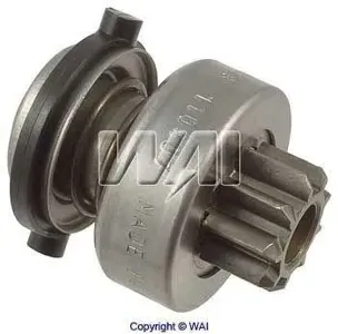 WAI 549163 бендикс Bosch VW Golf/Jetta/Sirocco, Seat Toledo/Ibiza 1.4/1.6 83>