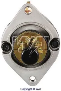WAI 5768N Стартер (новый) Polaris 339  488  500  544  599  679  700  794cc Snowmobiles