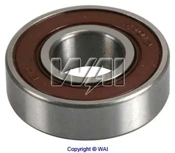 WAI 61014W Подшипник генератора