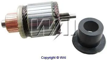 WAI 618114 Ротор стартера Nissan  Infiniti