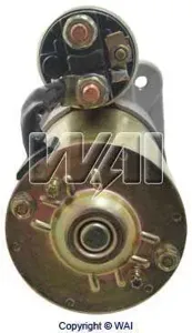 WAI 6341N Стартер (новый) Dodge - Europe (2007-2010)  Jeep - Europe (2007-2015)
