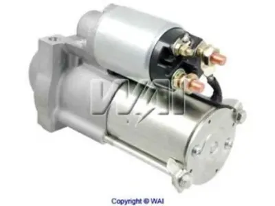 WAI 6494N Стартер (новый) Buick Rainier 5.3L (2005-03) Cadillac Escalade 5.3L (2008-03) Chevrolet Avalanch