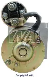 WAI 6562N Стартер