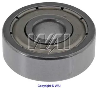 WAI 66282W Подшипник