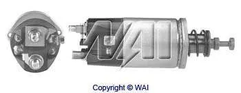 WAI 668351 Электромагнит