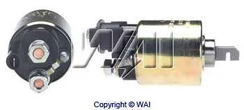 WAI 668505 Электромагнит