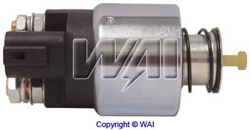 WAI 669464 Реле стартера втягивающее