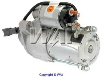 WAI 6750N стартер Chevrolet Captiva 2.4 07>