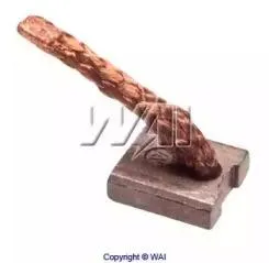 WAI 6881291 Угольная щетка, генератор