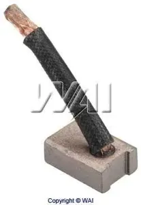 WAI 688300 Щетки стартера Citroen , Mazda
