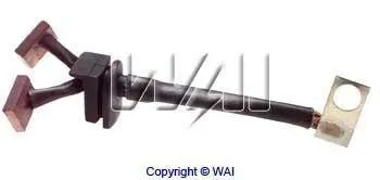 WAI 688312 Щетки стартера