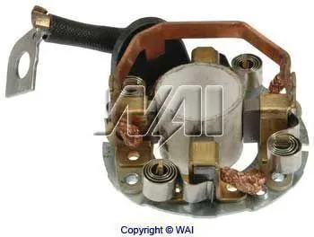 WAI 69204 Щеткодержатель