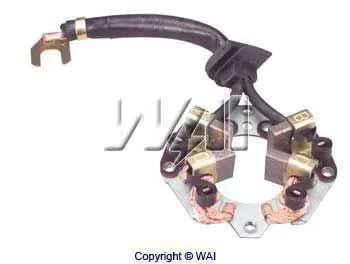 WAI 6981181 Щеткодержатель Nissan
