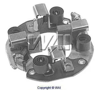 WAI 698201 Щеткодержатель