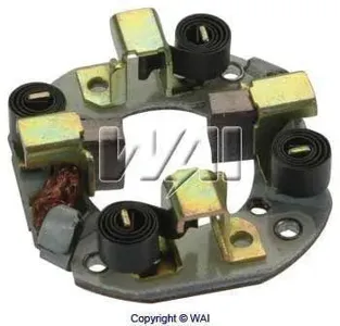 WAI 698211 Щеткодержатель стартера     Denso Toyota